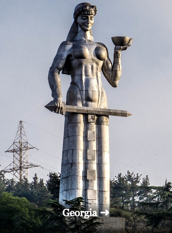 4.-Mother-of-Kartli-monument-Tbilisi